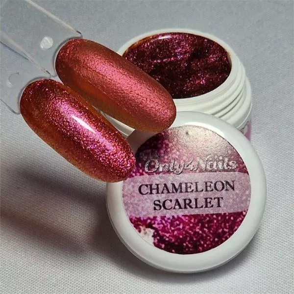 Farbgel Scarlet 5 ml Chameleon Farbgel Scarlet 5 ml Chameleon